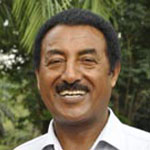 Abebe Menkir